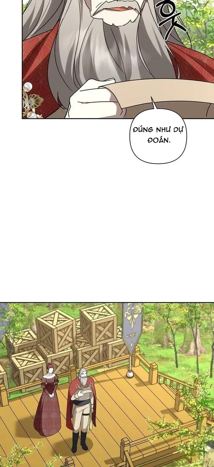 Phải Lòng Nhân Vật Phản Diện Từ Cái Nhìn Đầu Tiên Chap 47 - Next Chap 46