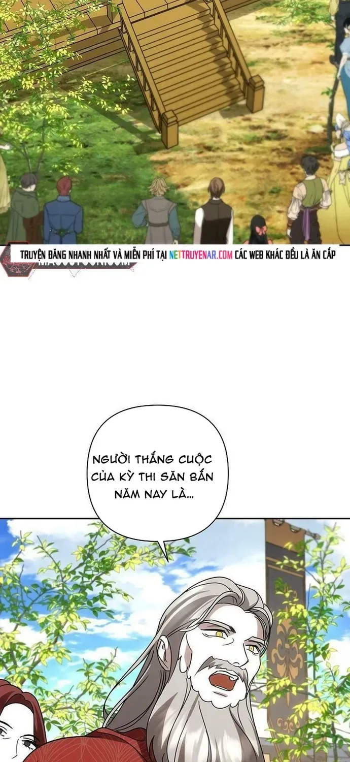 Phải Lòng Nhân Vật Phản Diện Từ Cái Nhìn Đầu Tiên Chap 47 - Next Chap 46