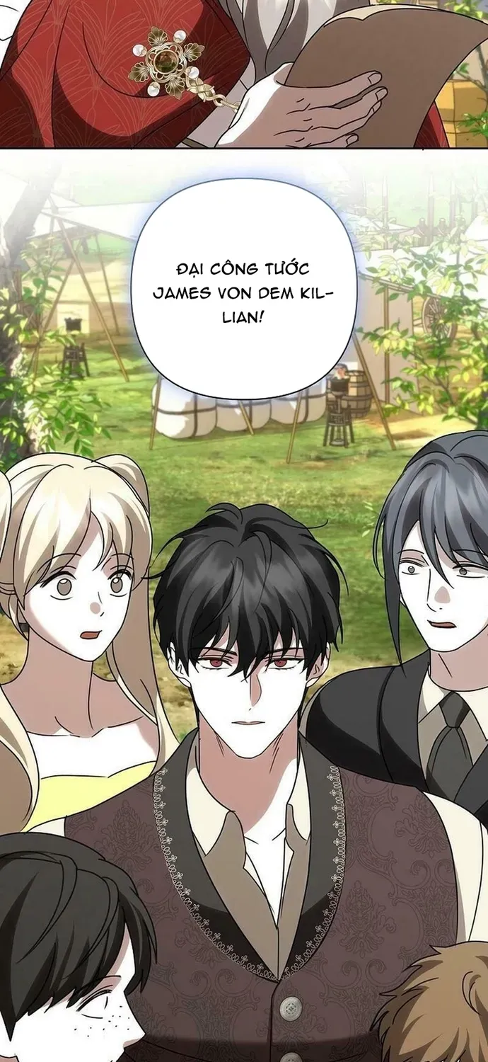 Phải Lòng Nhân Vật Phản Diện Từ Cái Nhìn Đầu Tiên Chap 47 - Next Chap 46