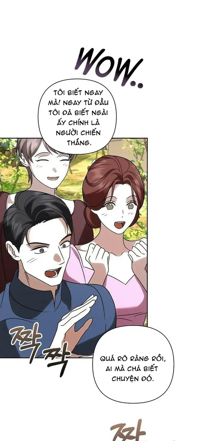 Phải Lòng Nhân Vật Phản Diện Từ Cái Nhìn Đầu Tiên Chap 47 - Next Chap 46