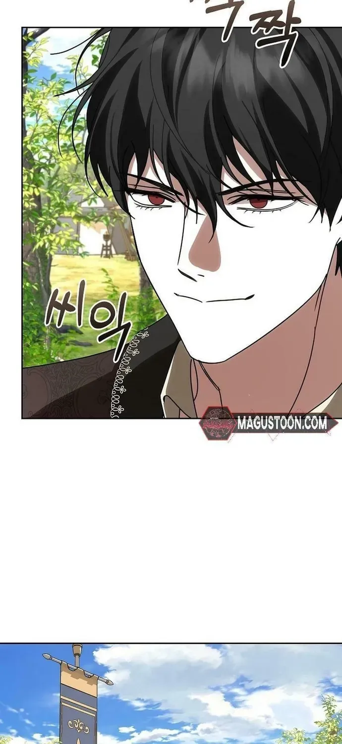 Phải Lòng Nhân Vật Phản Diện Từ Cái Nhìn Đầu Tiên Chap 47 - Next Chap 46