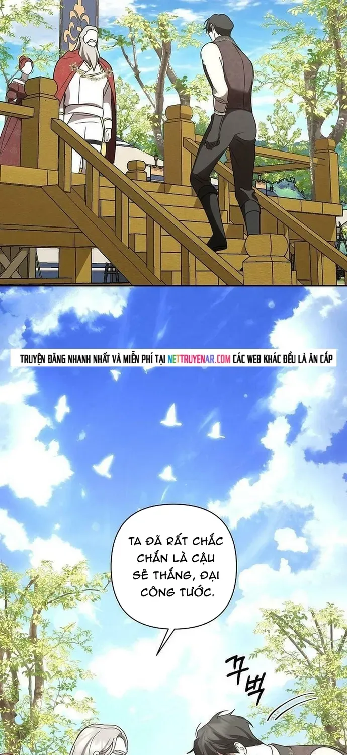 Phải Lòng Nhân Vật Phản Diện Từ Cái Nhìn Đầu Tiên Chap 47 - Next Chap 46