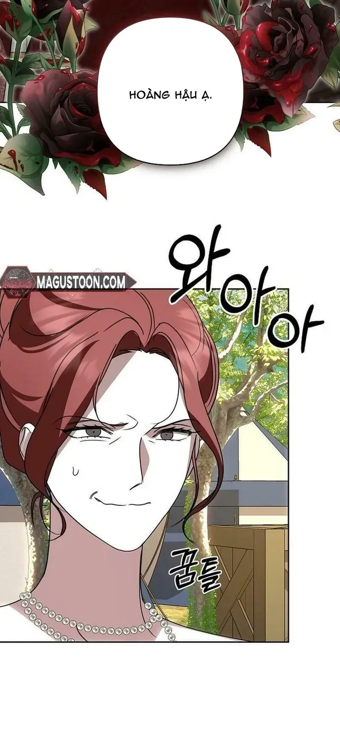 Phải Lòng Nhân Vật Phản Diện Từ Cái Nhìn Đầu Tiên Chap 47 - Next Chap 46