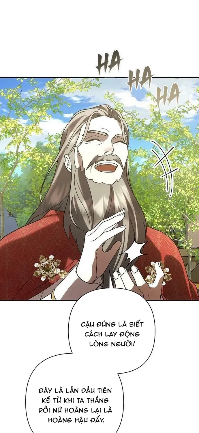 Phải Lòng Nhân Vật Phản Diện Từ Cái Nhìn Đầu Tiên Chap 47 - Next Chap 46