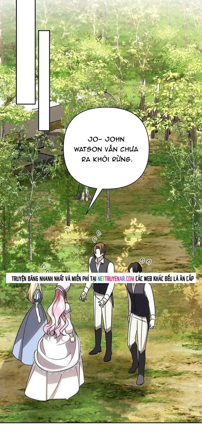 Phải Lòng Nhân Vật Phản Diện Từ Cái Nhìn Đầu Tiên Chap 47 - Next Chap 46