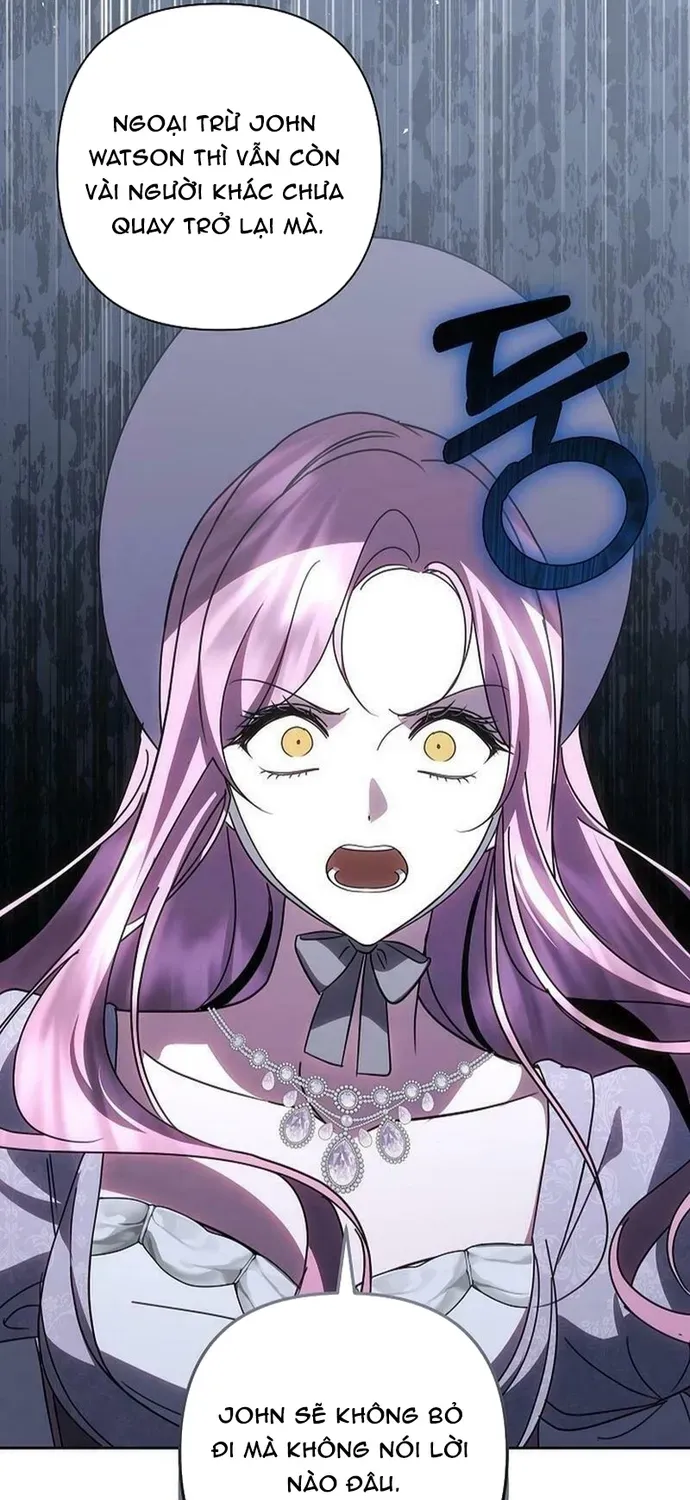 Phải Lòng Nhân Vật Phản Diện Từ Cái Nhìn Đầu Tiên Chap 47 - Next Chap 46