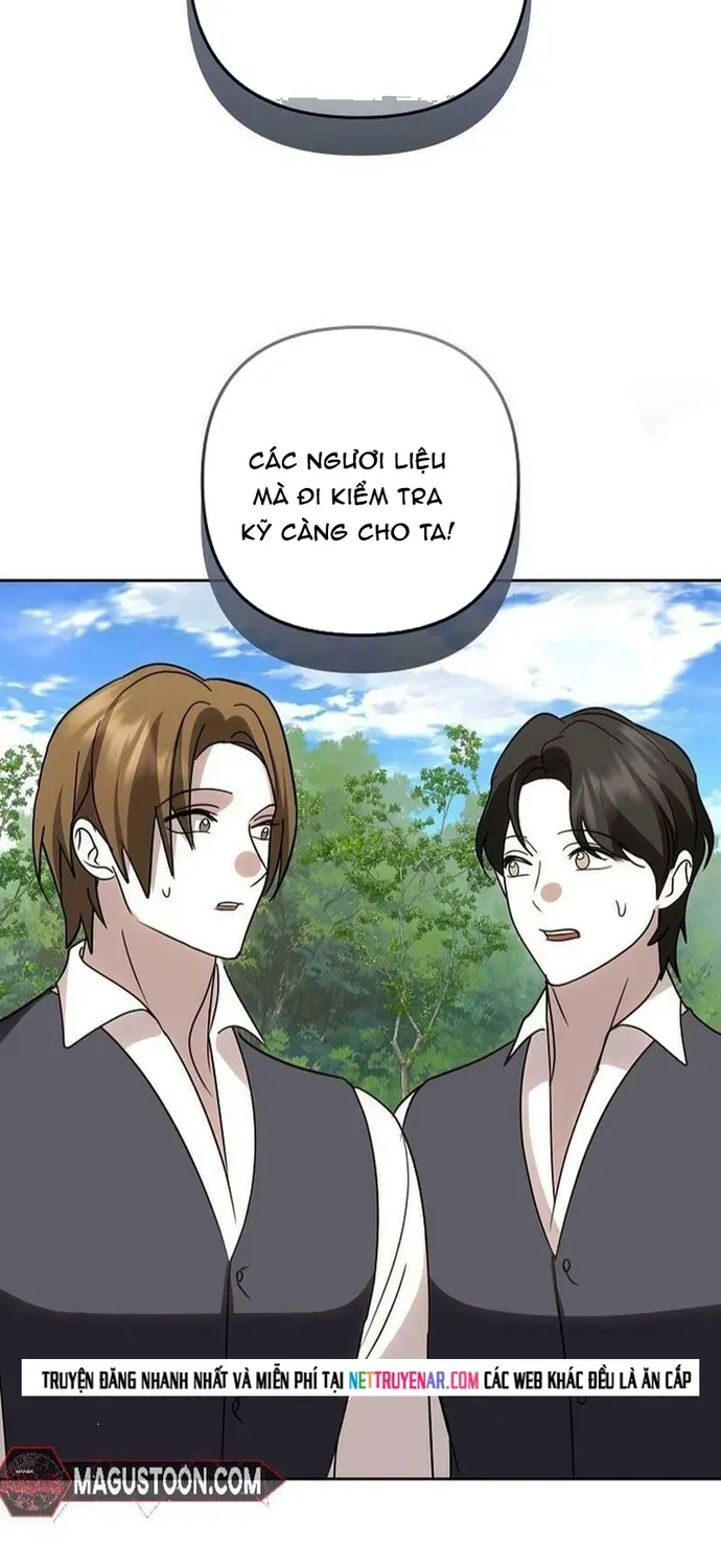 Phải Lòng Nhân Vật Phản Diện Từ Cái Nhìn Đầu Tiên Chap 47 - Next Chap 46