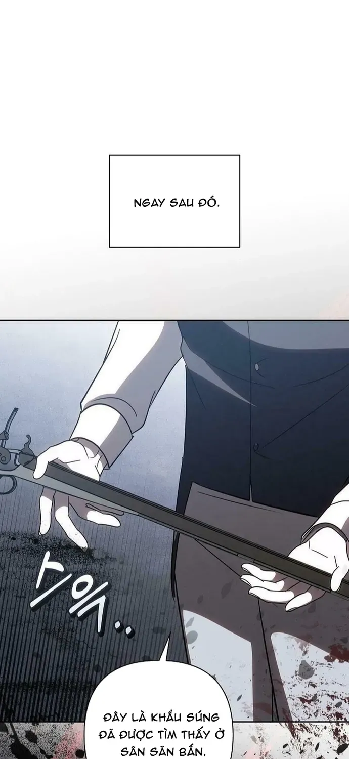 Phải Lòng Nhân Vật Phản Diện Từ Cái Nhìn Đầu Tiên Chap 47 - Next Chap 46