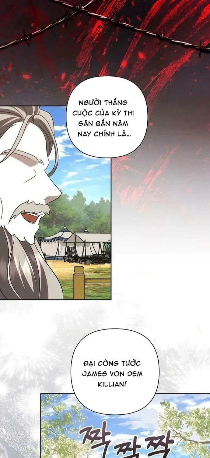 Phải Lòng Nhân Vật Phản Diện Từ Cái Nhìn Đầu Tiên Chap 47 - Next Chap 46