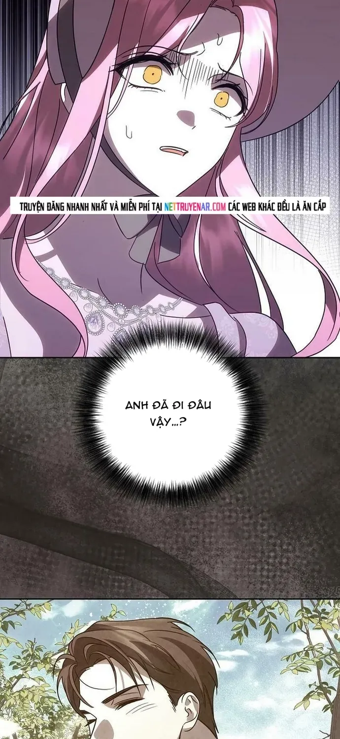 Phải Lòng Nhân Vật Phản Diện Từ Cái Nhìn Đầu Tiên Chap 47 - Next Chap 46