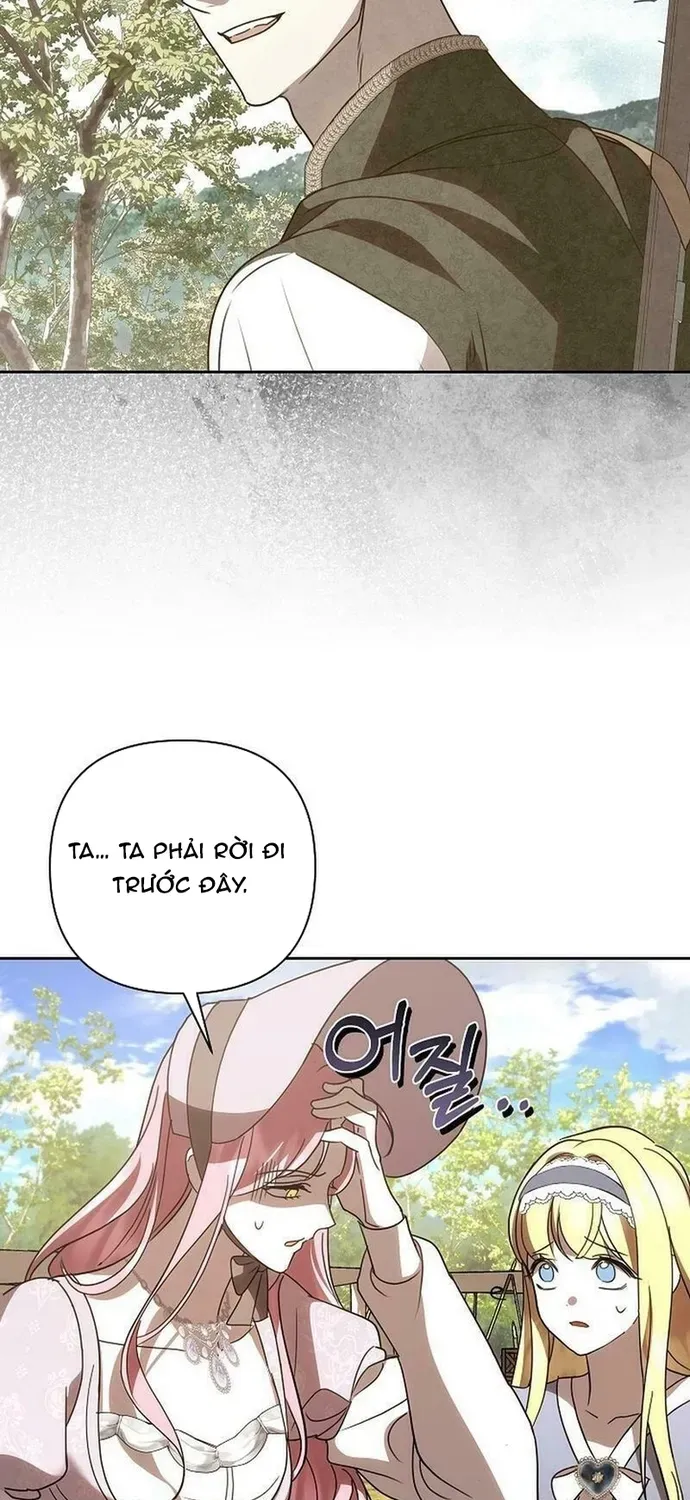 Phải Lòng Nhân Vật Phản Diện Từ Cái Nhìn Đầu Tiên Chap 47 - Next Chap 46