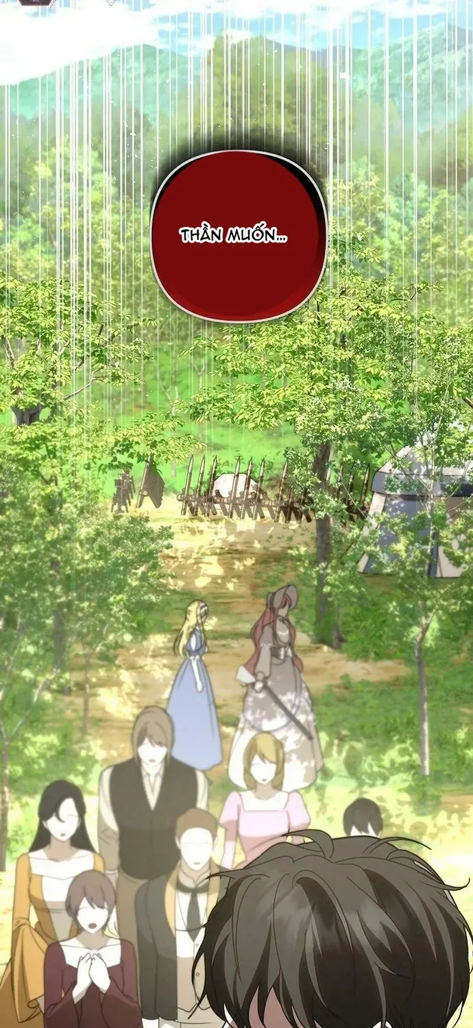 Phải Lòng Nhân Vật Phản Diện Từ Cái Nhìn Đầu Tiên Chap 47 - Next Chap 46