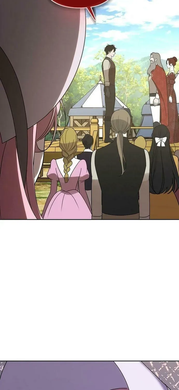 Phải Lòng Nhân Vật Phản Diện Từ Cái Nhìn Đầu Tiên Chap 47 - Next Chap 46