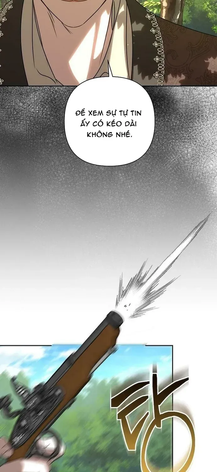 Phải Lòng Nhân Vật Phản Diện Từ Cái Nhìn Đầu Tiên Chap 47 - Next Chap 46