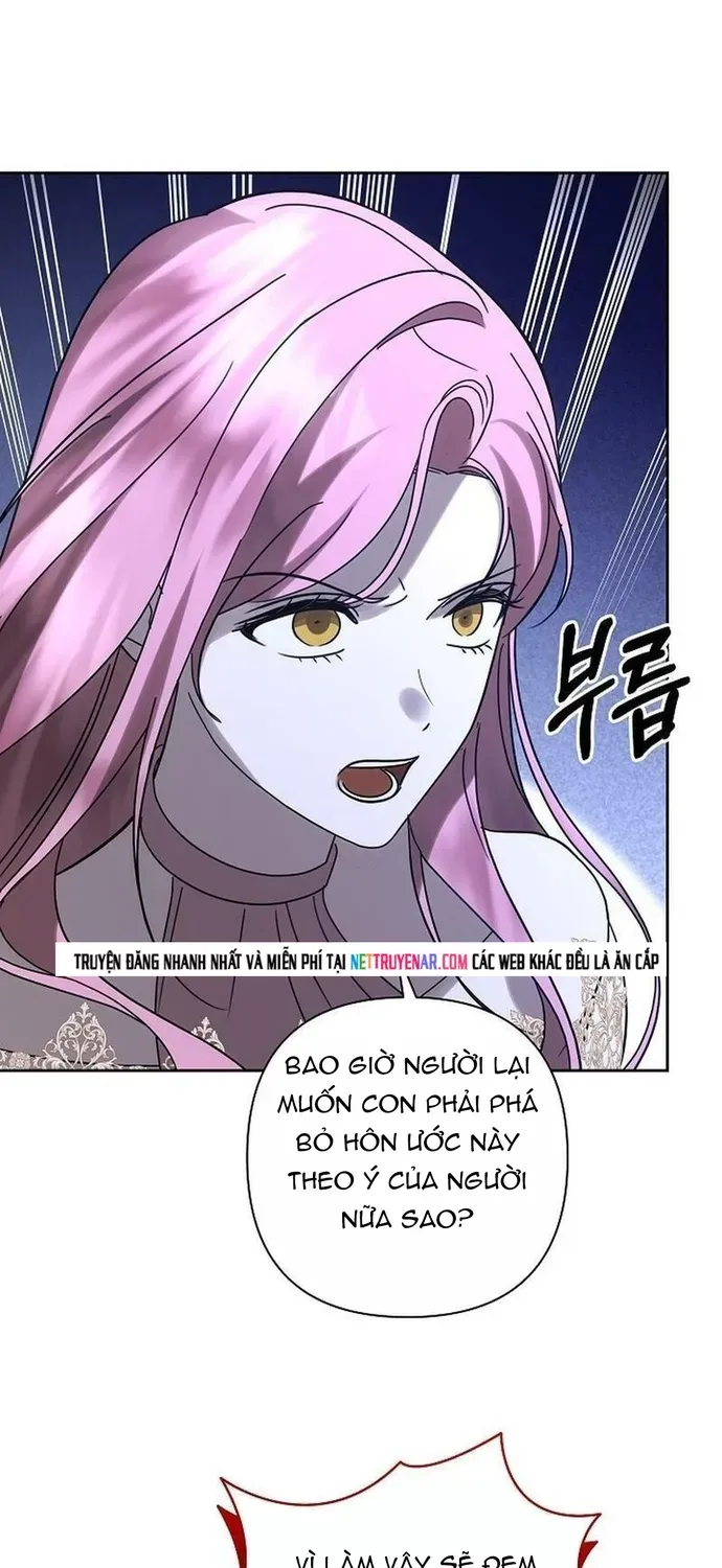 Phải Lòng Nhân Vật Phản Diện Từ Cái Nhìn Đầu Tiên Chap 48 - Next Chap 47