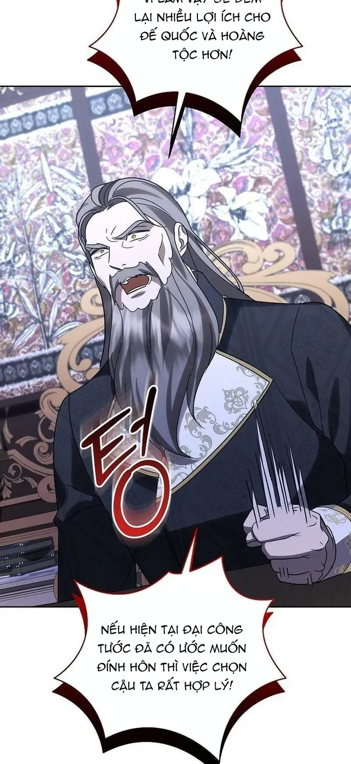 Phải Lòng Nhân Vật Phản Diện Từ Cái Nhìn Đầu Tiên Chap 48 - Next Chap 47