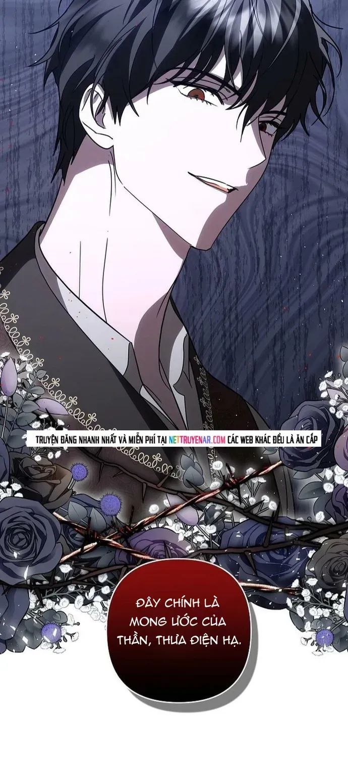 Phải Lòng Nhân Vật Phản Diện Từ Cái Nhìn Đầu Tiên Chap 48 - Next Chap 47