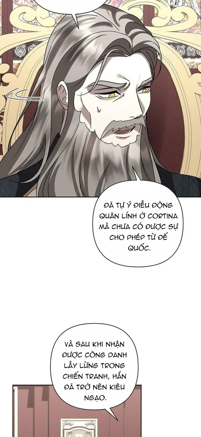 Phải Lòng Nhân Vật Phản Diện Từ Cái Nhìn Đầu Tiên Chap 48 - Next Chap 47