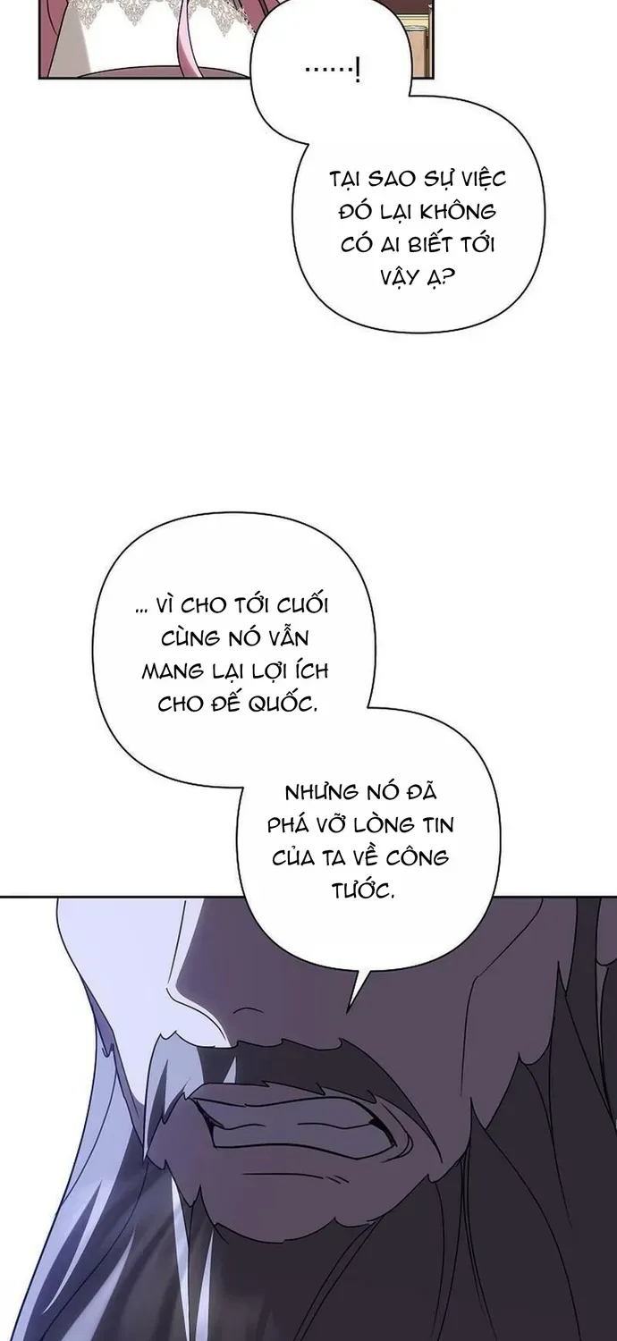 Phải Lòng Nhân Vật Phản Diện Từ Cái Nhìn Đầu Tiên Chap 48 - Next Chap 47