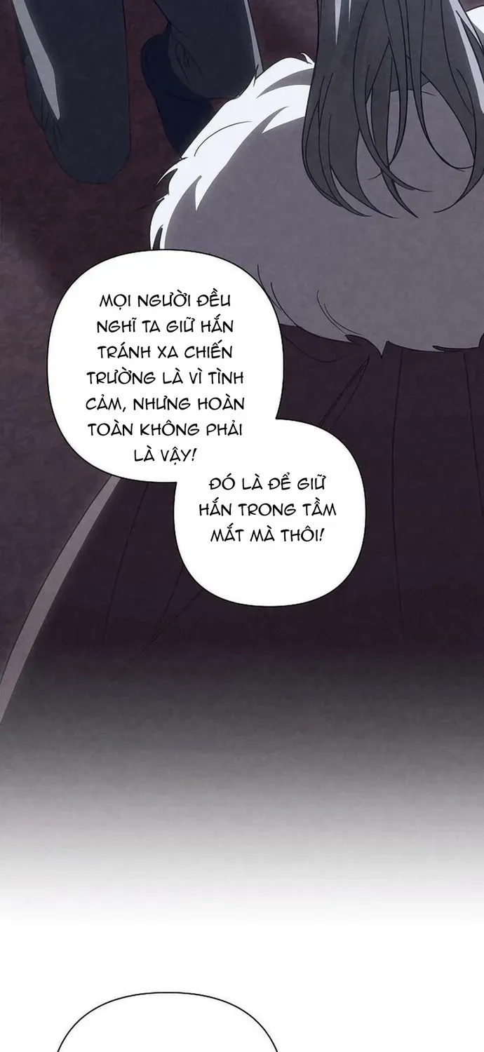 Phải Lòng Nhân Vật Phản Diện Từ Cái Nhìn Đầu Tiên Chap 48 - Next Chap 47