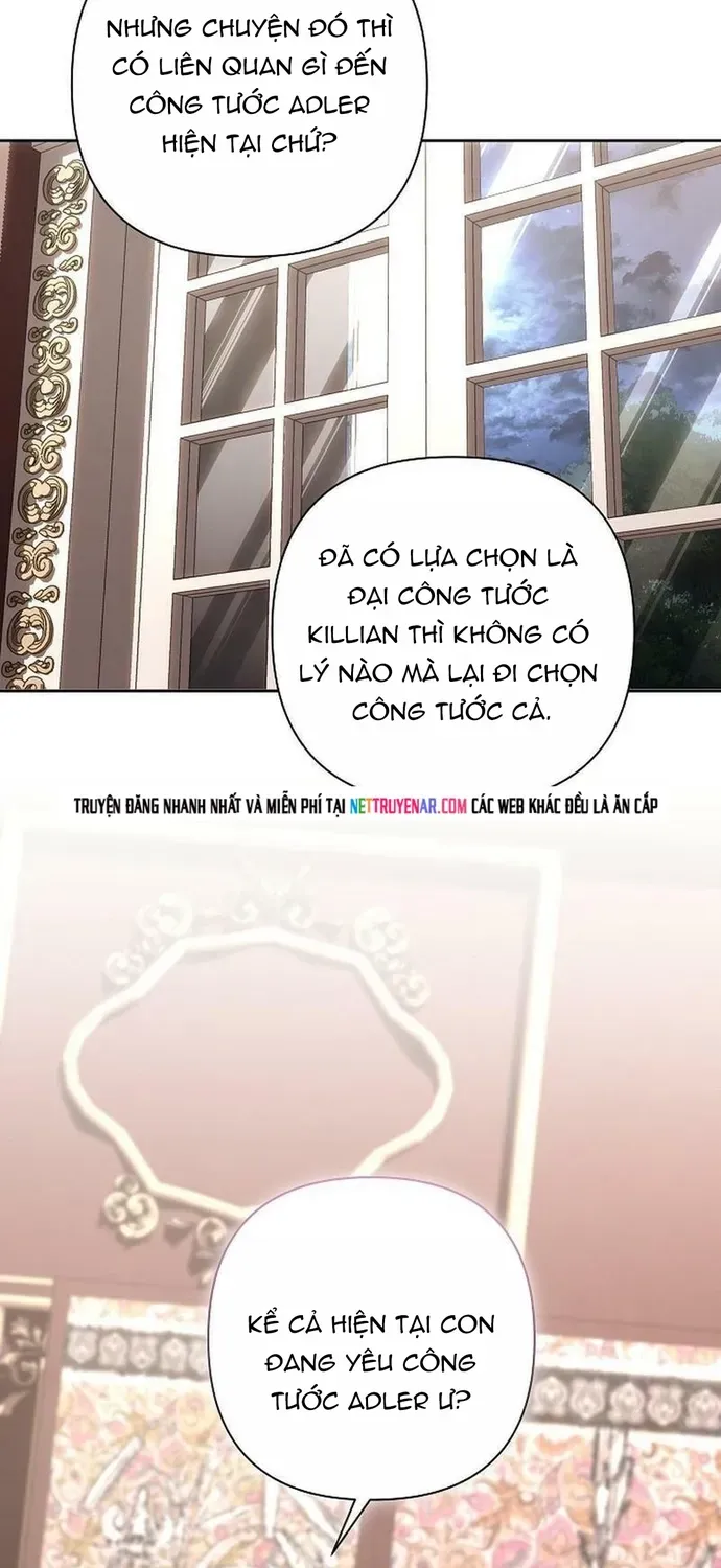 Phải Lòng Nhân Vật Phản Diện Từ Cái Nhìn Đầu Tiên Chap 48 - Next Chap 47