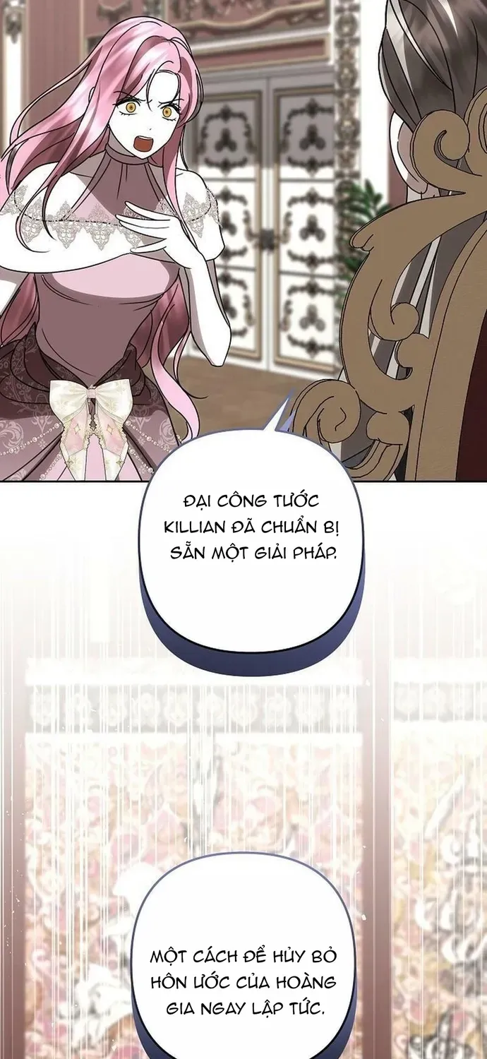 Phải Lòng Nhân Vật Phản Diện Từ Cái Nhìn Đầu Tiên Chap 48 - Next Chap 47