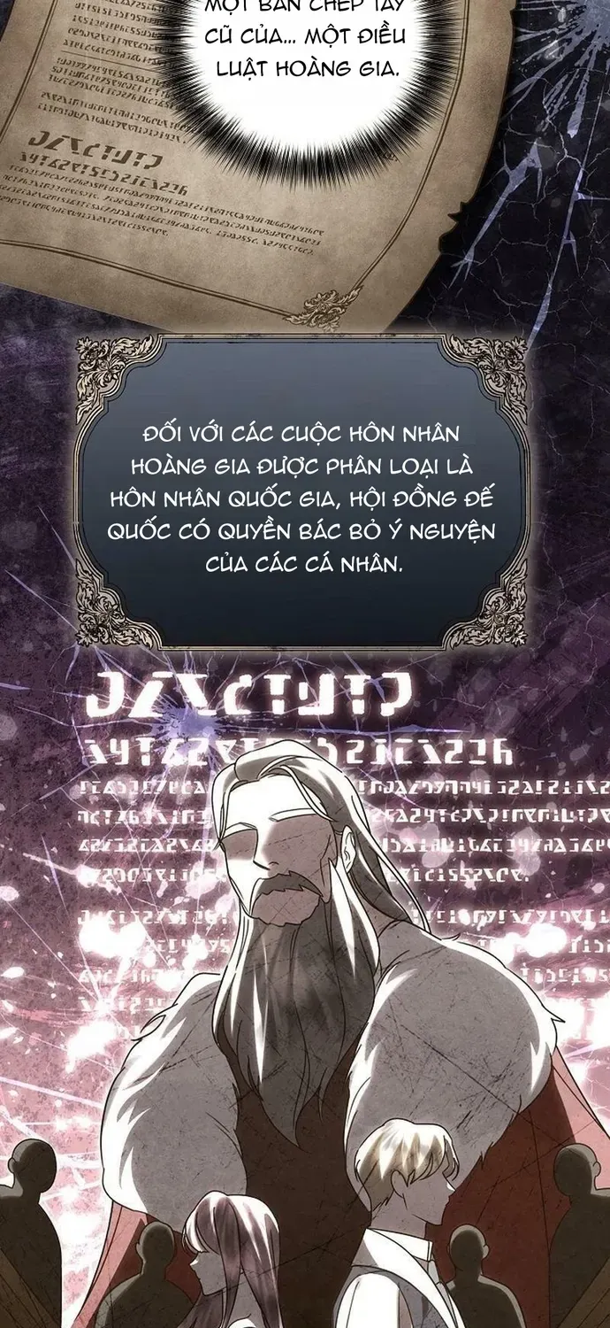 Phải Lòng Nhân Vật Phản Diện Từ Cái Nhìn Đầu Tiên Chap 48 - Next Chap 47