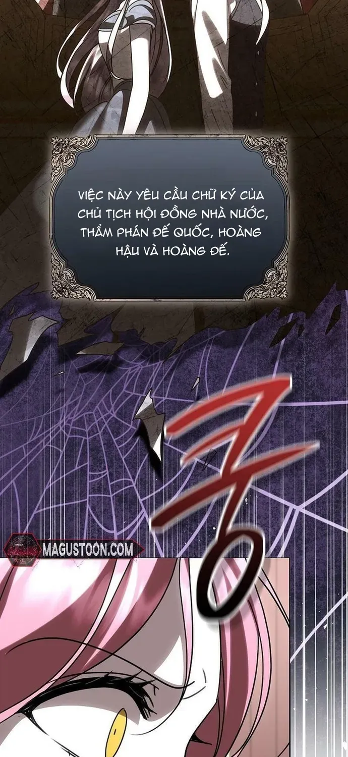 Phải Lòng Nhân Vật Phản Diện Từ Cái Nhìn Đầu Tiên Chap 48 - Next Chap 47