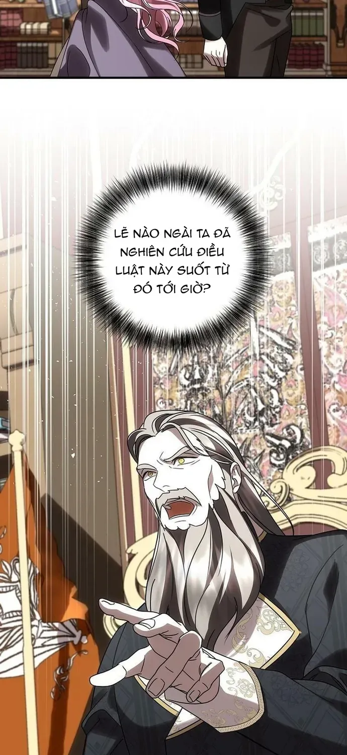 Phải Lòng Nhân Vật Phản Diện Từ Cái Nhìn Đầu Tiên Chap 48 - Next Chap 47