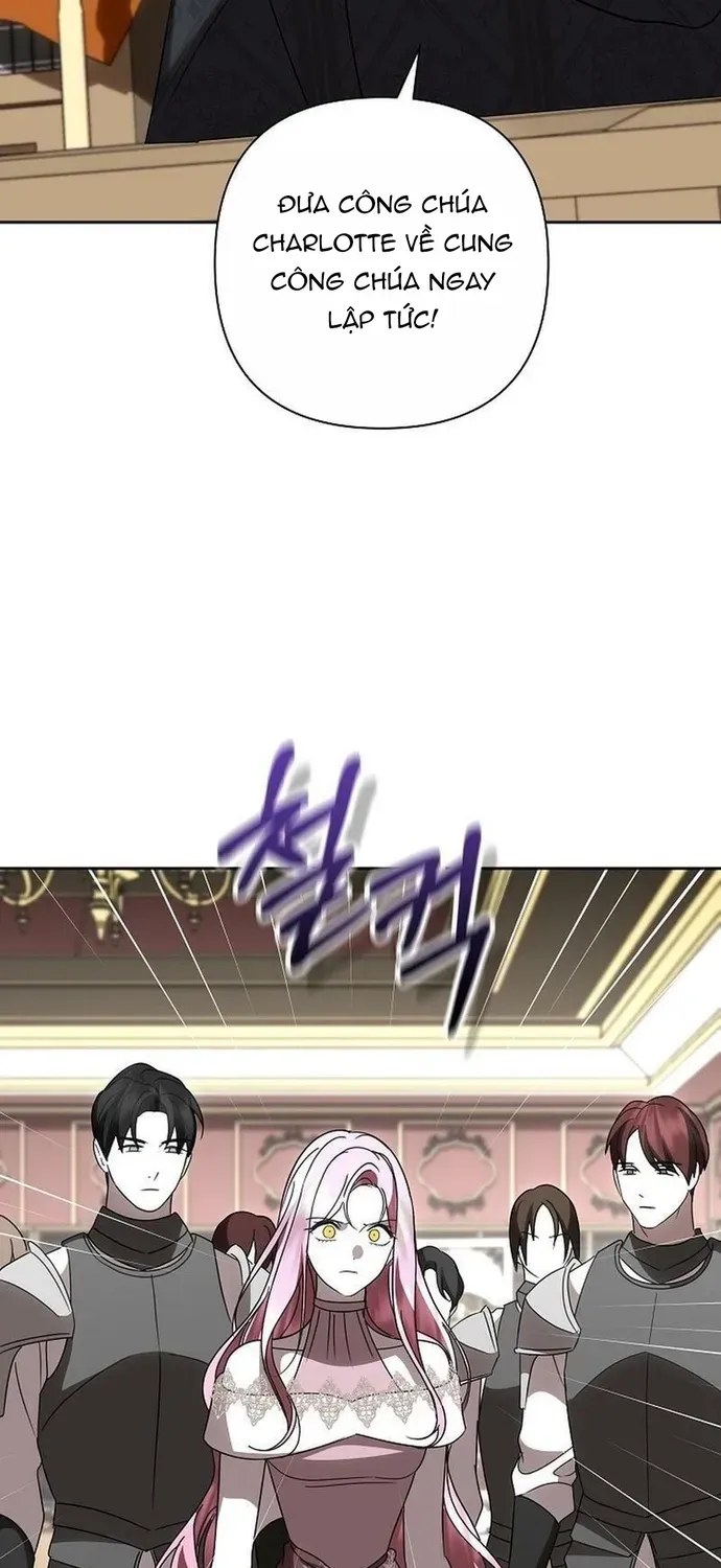 Phải Lòng Nhân Vật Phản Diện Từ Cái Nhìn Đầu Tiên Chap 48 - Next Chap 47