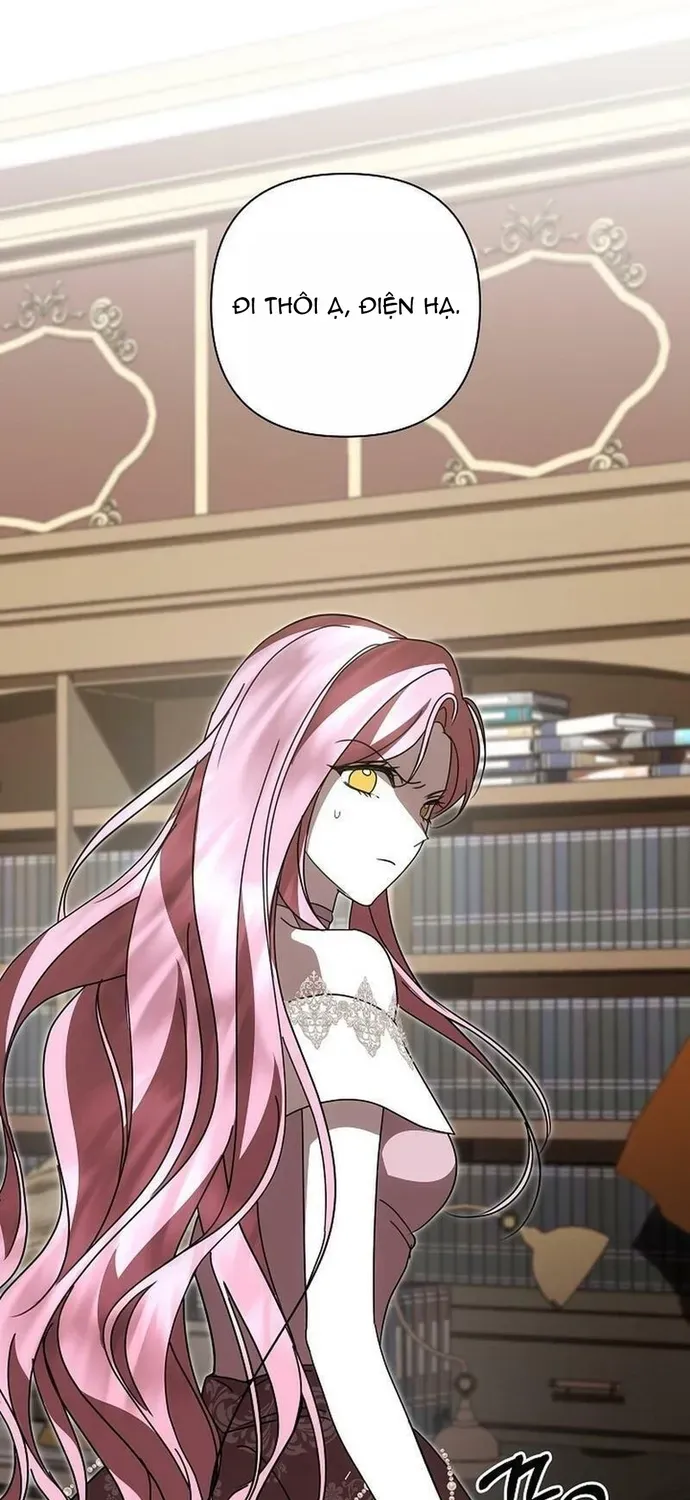 Phải Lòng Nhân Vật Phản Diện Từ Cái Nhìn Đầu Tiên Chap 48 - Next Chap 47