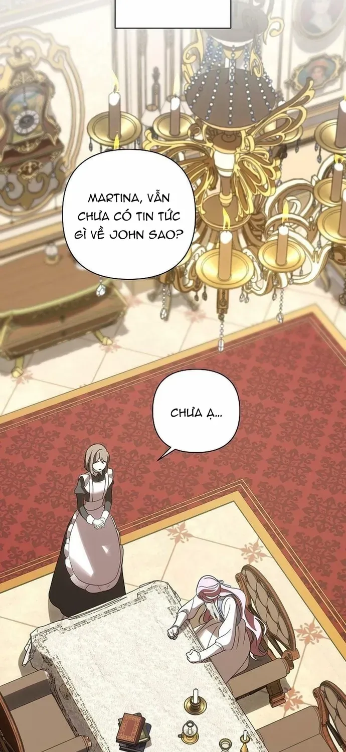 Phải Lòng Nhân Vật Phản Diện Từ Cái Nhìn Đầu Tiên Chap 48 - Next Chap 47