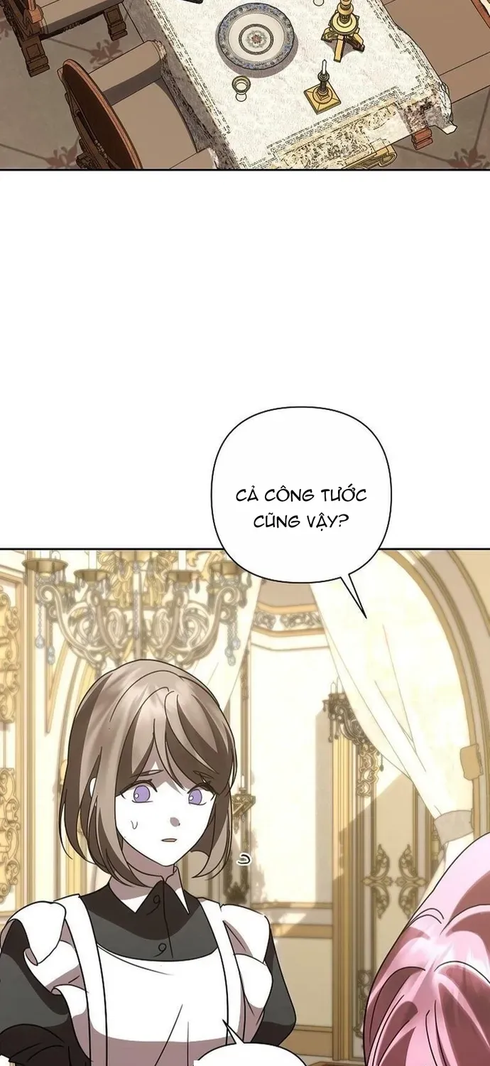 Phải Lòng Nhân Vật Phản Diện Từ Cái Nhìn Đầu Tiên Chap 48 - Next Chap 47