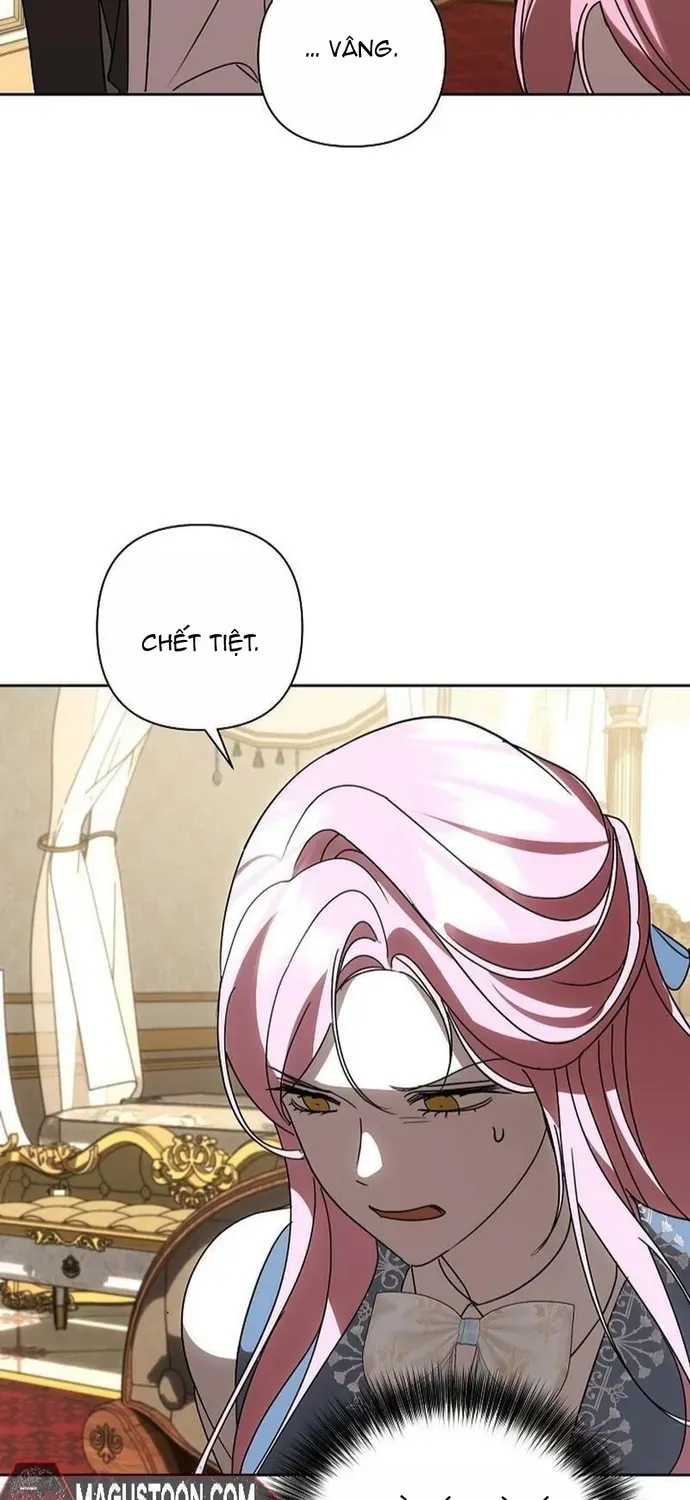 Phải Lòng Nhân Vật Phản Diện Từ Cái Nhìn Đầu Tiên Chap 48 - Next Chap 47