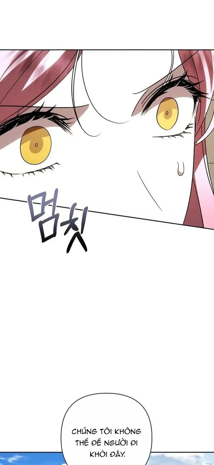 Phải Lòng Nhân Vật Phản Diện Từ Cái Nhìn Đầu Tiên Chap 48 - Next Chap 47