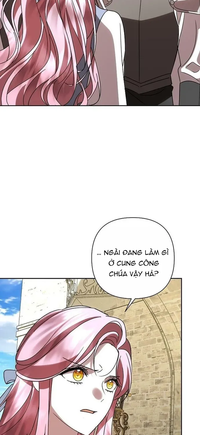Phải Lòng Nhân Vật Phản Diện Từ Cái Nhìn Đầu Tiên Chap 48 - Next Chap 47