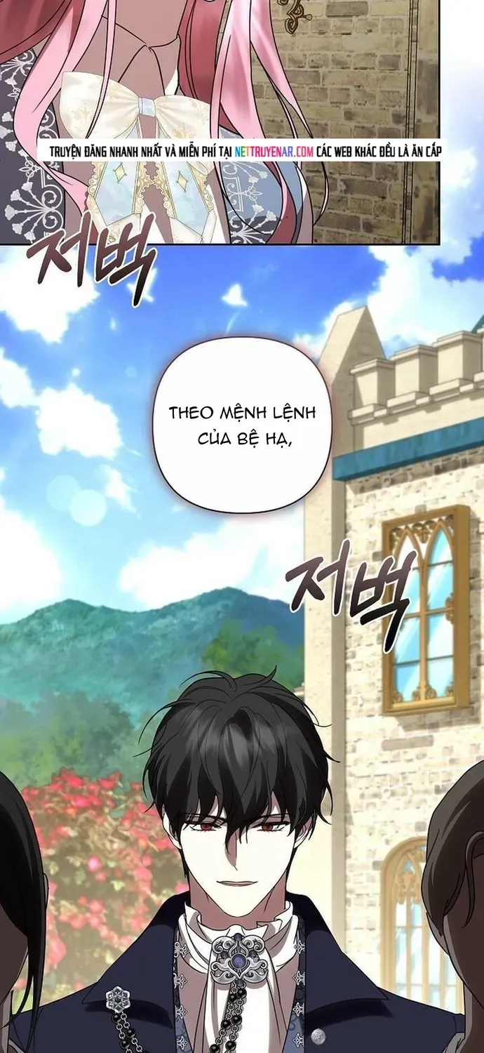 Phải Lòng Nhân Vật Phản Diện Từ Cái Nhìn Đầu Tiên Chap 48 - Next Chap 47