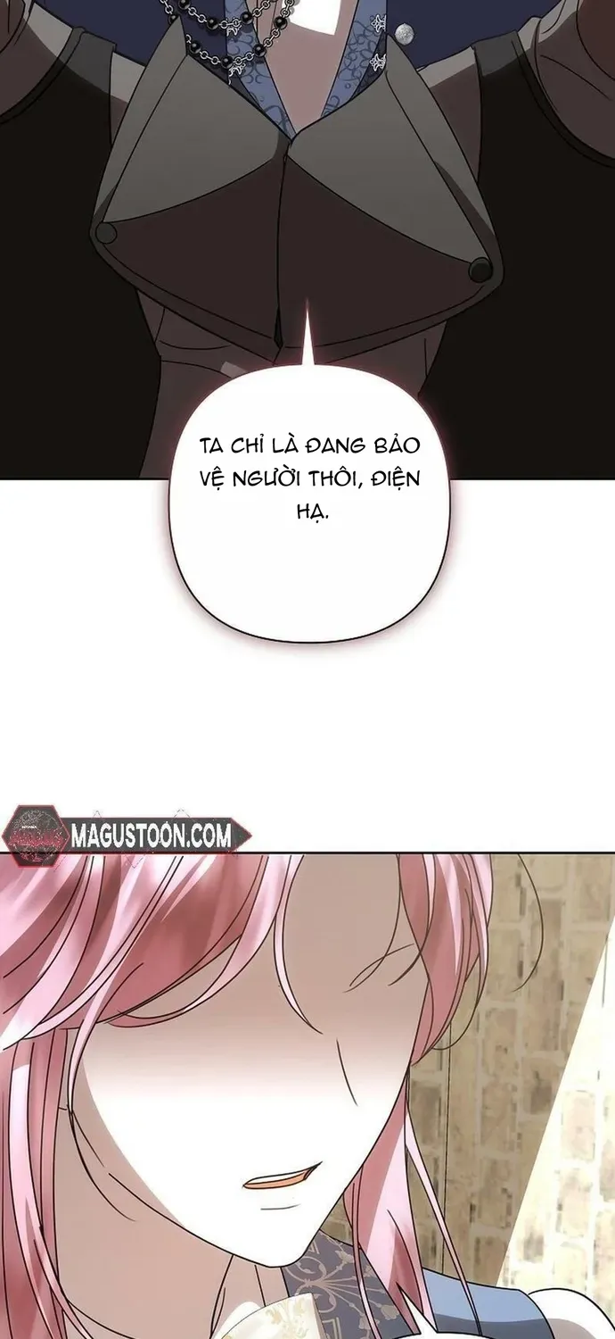 Phải Lòng Nhân Vật Phản Diện Từ Cái Nhìn Đầu Tiên Chap 48 - Next Chap 47