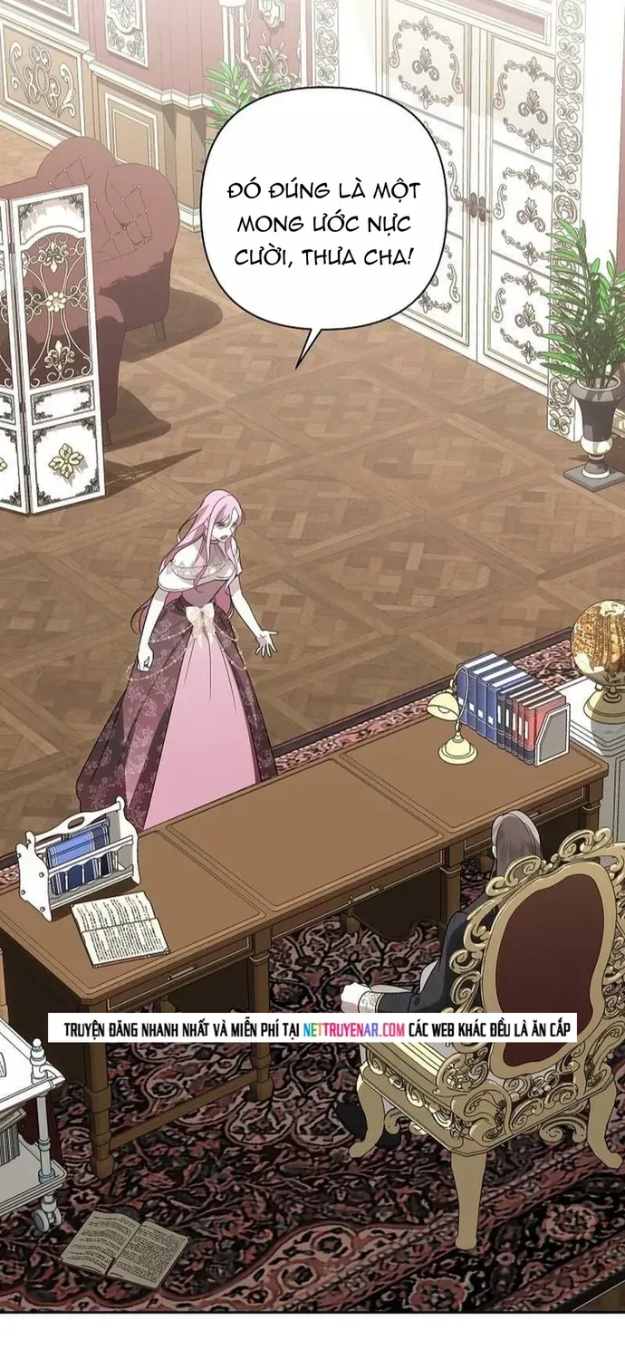 Phải Lòng Nhân Vật Phản Diện Từ Cái Nhìn Đầu Tiên Chap 48 - Next Chap 47