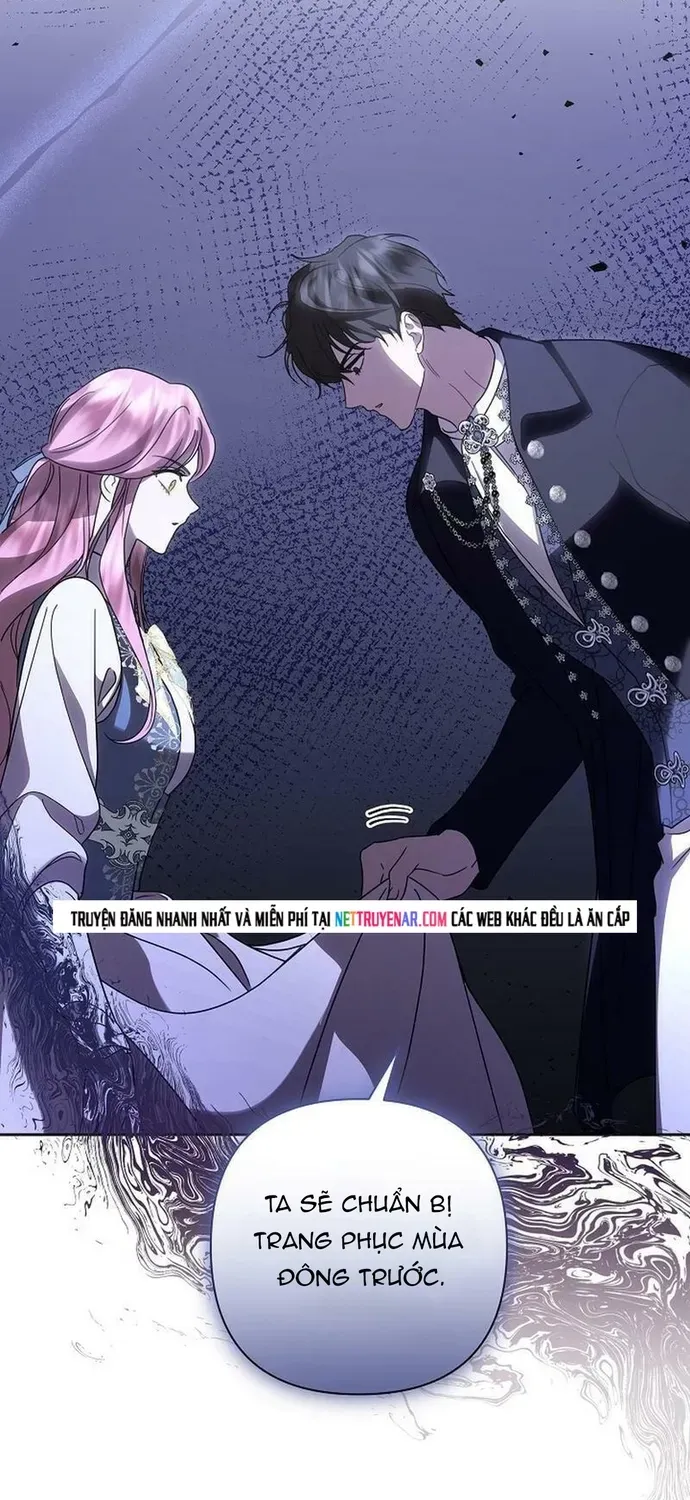 Phải Lòng Nhân Vật Phản Diện Từ Cái Nhìn Đầu Tiên Chap 48 - Next Chap 47