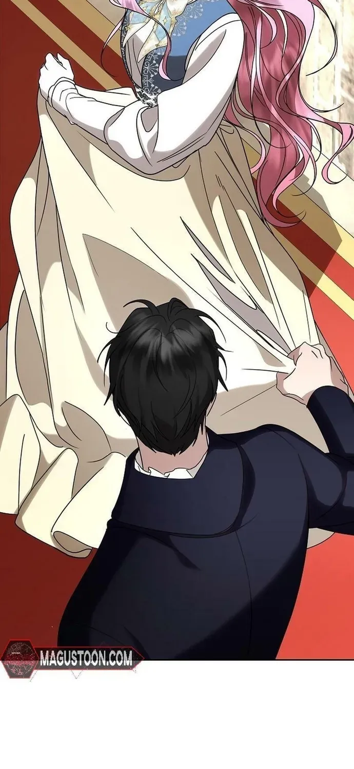 Phải Lòng Nhân Vật Phản Diện Từ Cái Nhìn Đầu Tiên Chap 48 - Next Chap 47