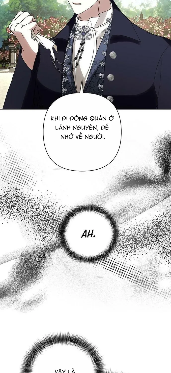 Phải Lòng Nhân Vật Phản Diện Từ Cái Nhìn Đầu Tiên Chap 48 - Next Chap 47