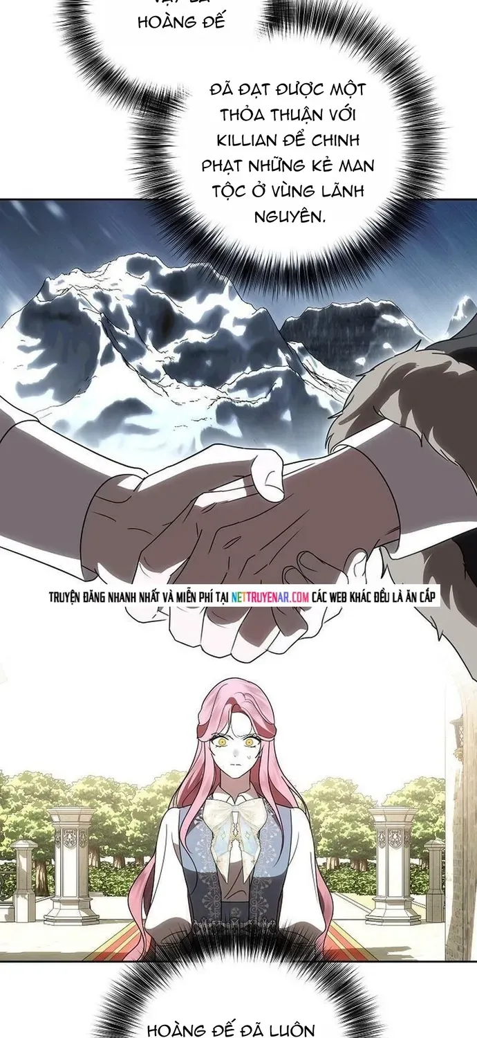 Phải Lòng Nhân Vật Phản Diện Từ Cái Nhìn Đầu Tiên Chap 48 - Next Chap 47