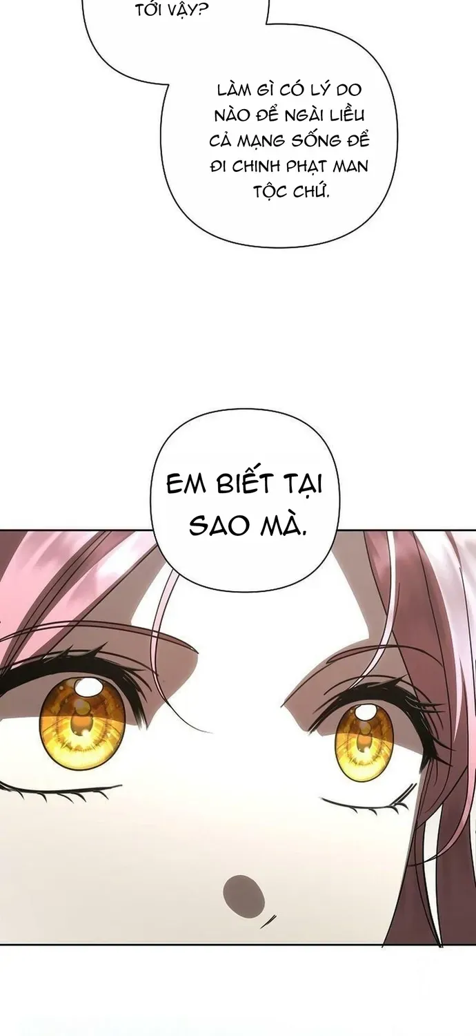 Phải Lòng Nhân Vật Phản Diện Từ Cái Nhìn Đầu Tiên Chap 48 - Next Chap 47