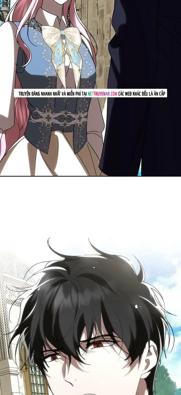 Phải Lòng Nhân Vật Phản Diện Từ Cái Nhìn Đầu Tiên Chap 48 - Next Chap 47