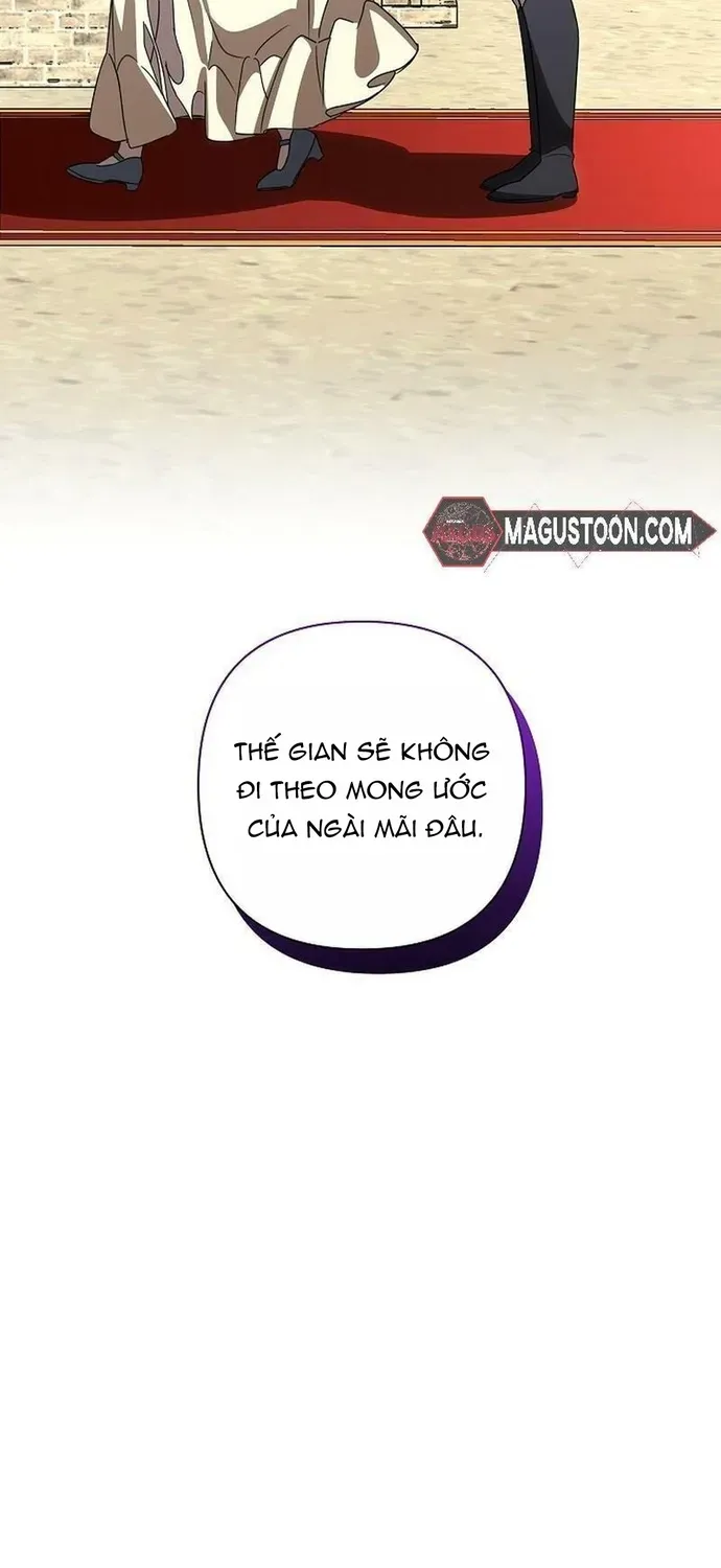 Phải Lòng Nhân Vật Phản Diện Từ Cái Nhìn Đầu Tiên Chap 48 - Next Chap 47