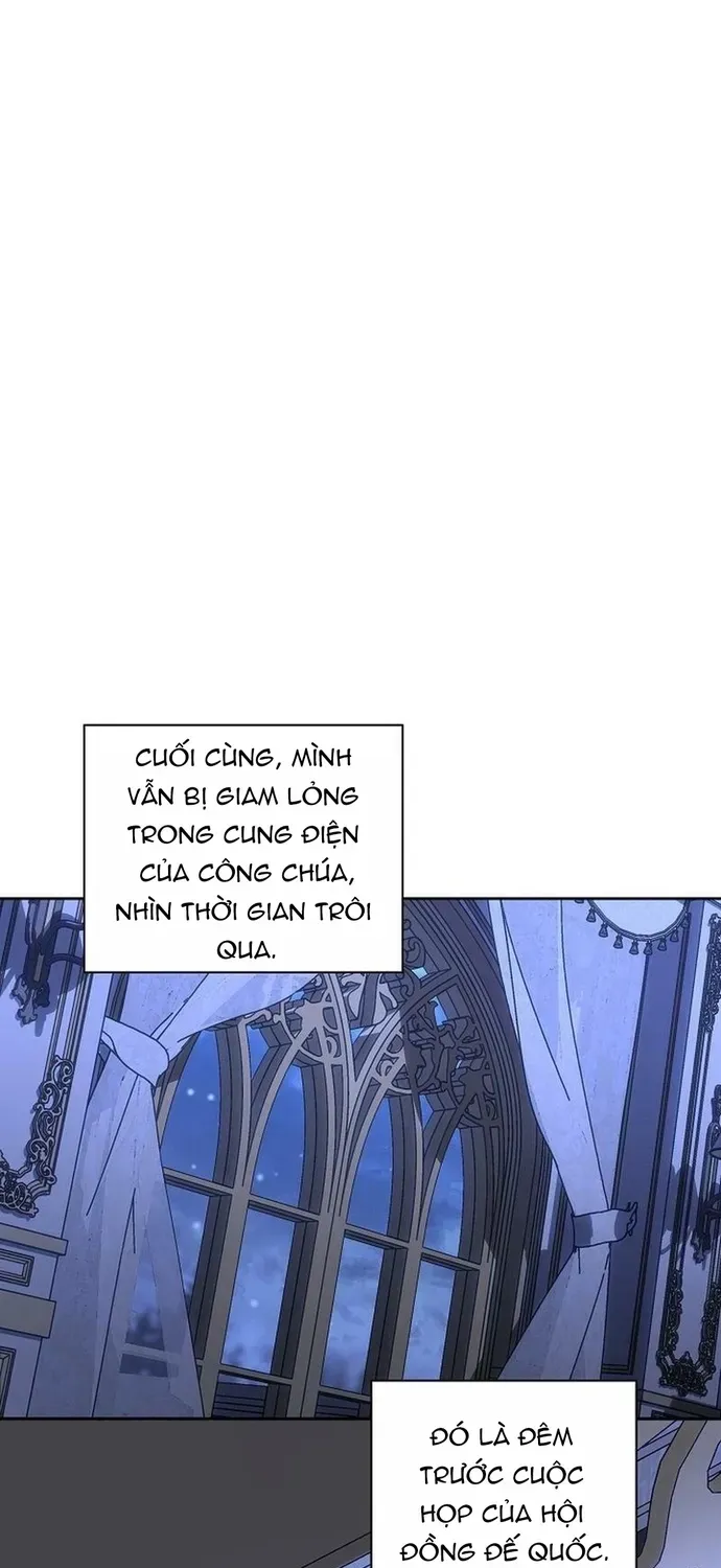 Phải Lòng Nhân Vật Phản Diện Từ Cái Nhìn Đầu Tiên Chap 48 - Next Chap 47