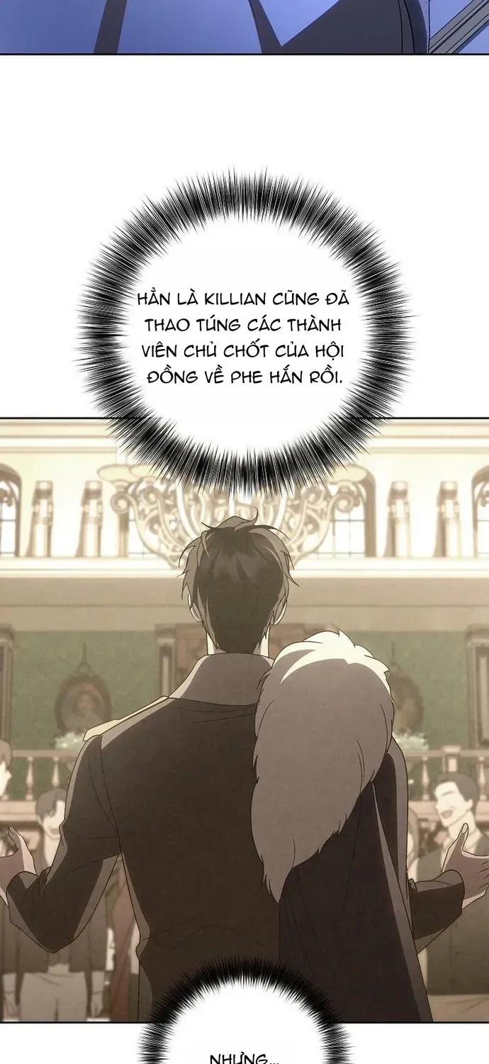 Phải Lòng Nhân Vật Phản Diện Từ Cái Nhìn Đầu Tiên Chap 48 - Next Chap 47