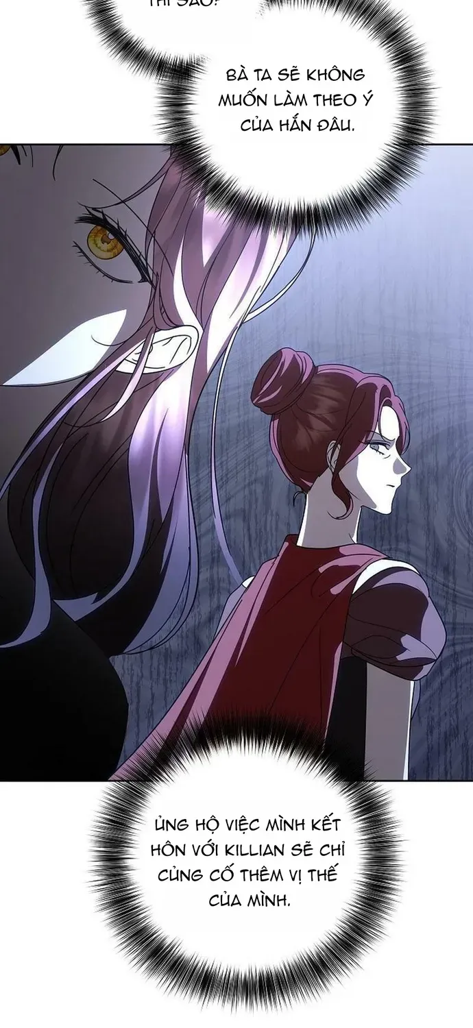 Phải Lòng Nhân Vật Phản Diện Từ Cái Nhìn Đầu Tiên Chap 48 - Next Chap 47