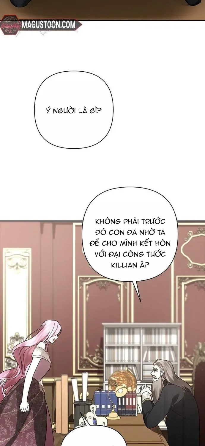 Phải Lòng Nhân Vật Phản Diện Từ Cái Nhìn Đầu Tiên Chap 48 - Next Chap 47